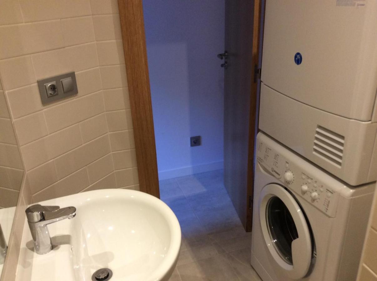 דירות לה מאסנה Atico Duplex מראה חיצוני תמונה