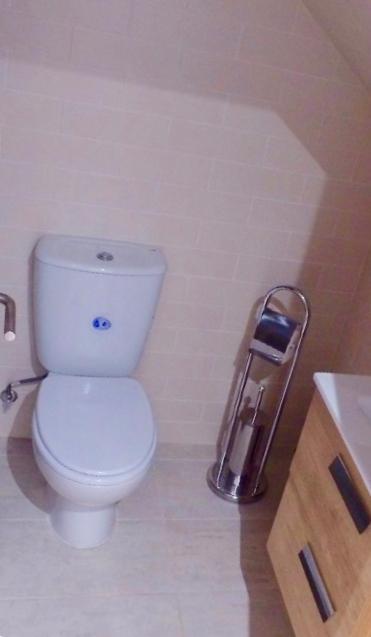 דירות לה מאסנה Atico Duplex מראה חיצוני תמונה